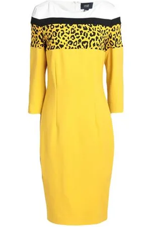 Roberto Cavalli VESTIDOS - Vestidos midi