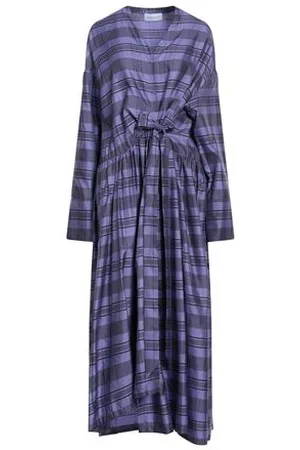 CHRISTIAN WIJNANTS VESTIDOS - Vestidos largos