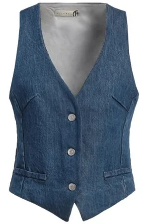 Haveone TRAJES Y CONJUNTOS - Chalecos sartoriales