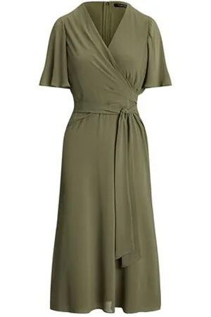 Ralph Lauren VESTIDOS - Vestidos midi