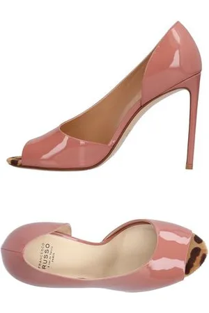 Francesco Russo CALZADO - Zapatos de salón