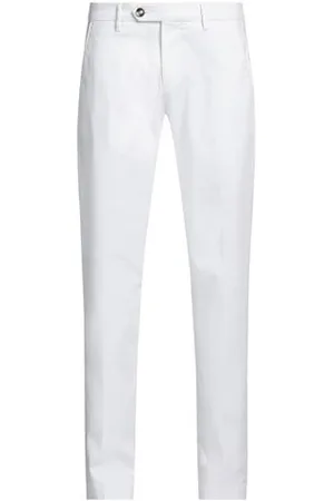 MICHAEL COAL PARTES DE ABAJO - Pantalones
