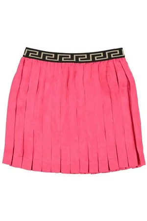 VERSACE PARTES DE ABAJO - Faldas infantiles