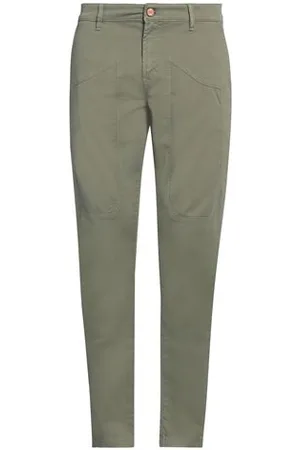 Jeckerson PARTES DE ABAJO - Pantalones