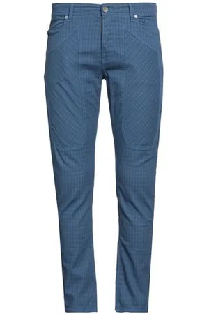 Jeckerson PARTES DE ABAJO - Pantalones