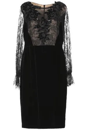 CLIPS VESTIDOS - Vestidos midi