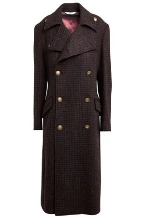 BOTTEGA MARTINESE ROPA DE ABRIGO - Abrigos