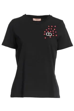 Twin-Set CAMISETAS Y TOPS - Camisetas