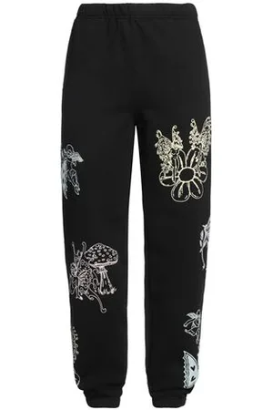 Obey PARTES DE ABAJO - Pantalones