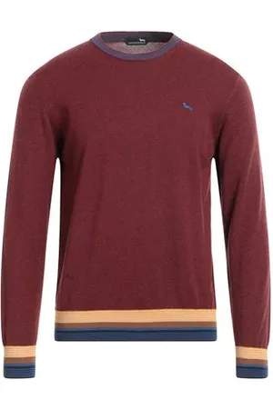 HARMONT&BLAINE PRENDAS DE PUNTO - Pullover