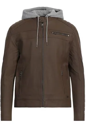 Guess ROPA DE ABRIGO - Chaquetas y cazadoras