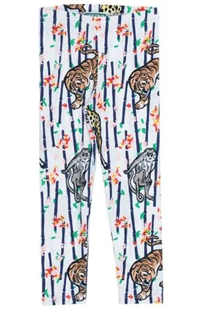 Kenzo PARTES DE ABAJO - Leggings