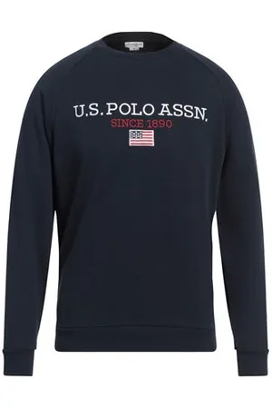 U.S. Polo Assn. CAMISETAS Y TOPS - Sudaderas