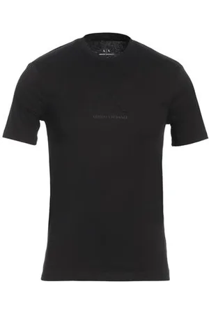 Armani Exchange CAMISETAS Y TOPS - Camisetas