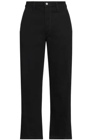 LEMAIRE PARTES DE ABAJO - Pantalones vaqueros