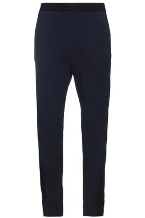 Majestic PARTES DE ABAJO - Pantalones