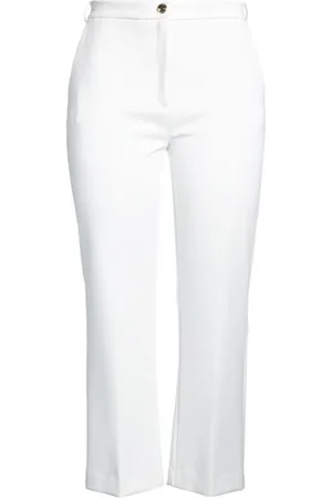 Elisabetta Franchi PARTES DE ABAJO - Pantalones
