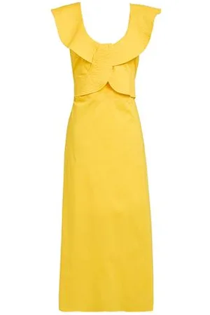 LIVIANA CONTI VESTIDOS - Vestidos midi