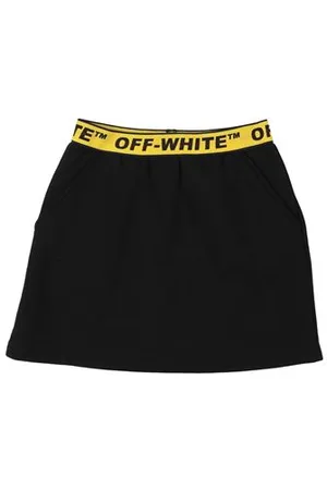 OFF-WHITE PARTES DE ABAJO - Faldas infantiles