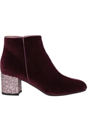 Pollini CALZADO - Botines de caña alta
