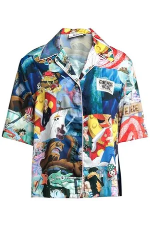 GCDS CAMISETAS Y TOPS - Camisas