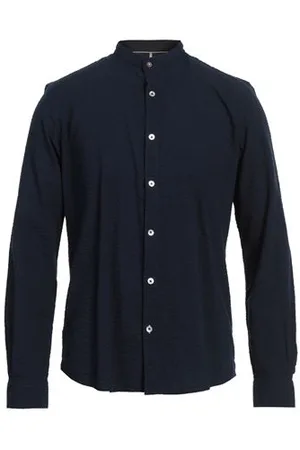ALLEY DOCKS 963 CAMISETAS Y TOPS - Camisas
