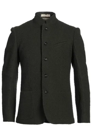 MASSIMO ALBA ROPA DE ABRIGO - Chaquetas y cazadoras