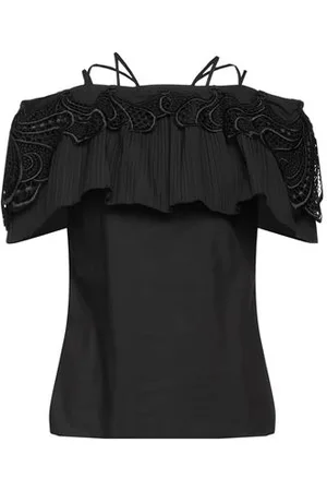 Alberta Ferretti CAMISETAS Y TOPS - Tops