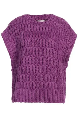 VICOLO PRENDAS DE PUNTO - Pullover