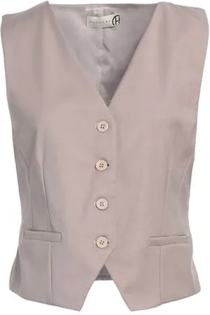 Haveone TRAJES Y CONJUNTOS - Chalecos sartoriales