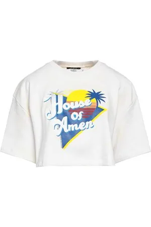 AMEN CAMISETAS Y TOPS - Sudaderas