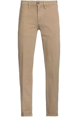 RE-HASH PARTES DE ABAJO - Pantalones