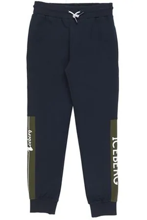Iceberg PARTES DE ABAJO - Pantalones