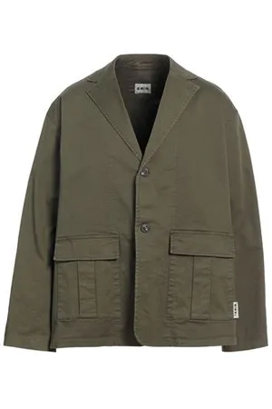 Berna ROPA DE ABRIGO - Chaquetas y cazadoras