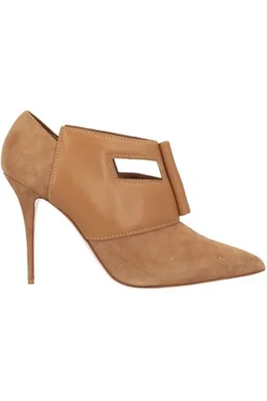 Manolo Blahnik CALZADO - Botines de caña alta