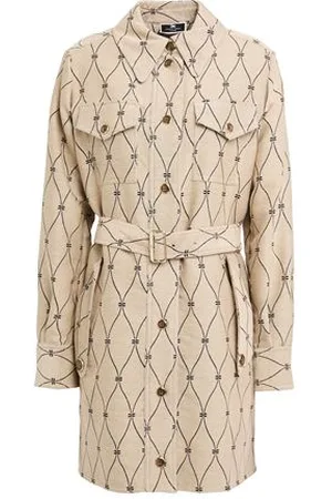 Elisabetta Franchi VESTIDOS - Minivestidos