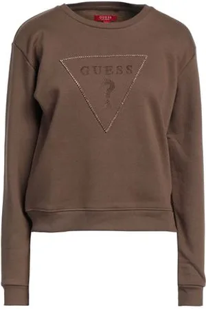 Guess CAMISETAS Y TOPS - Sudaderas