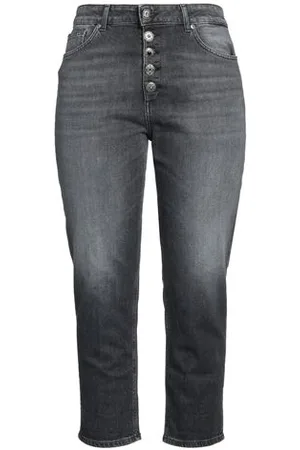 Dondup PARTES DE ABAJO - Pantalones vaqueros