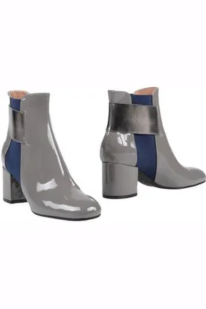 Pollini CALZADO - Botines de caña alta