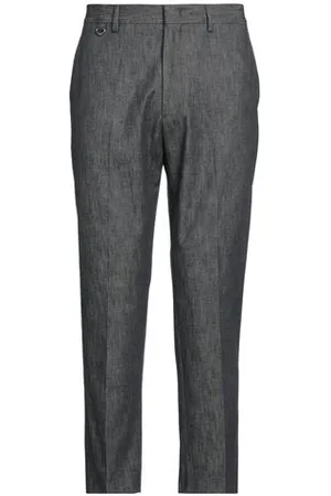 LOW BRAND PARTES DE ABAJO - Pantalones vaqueros