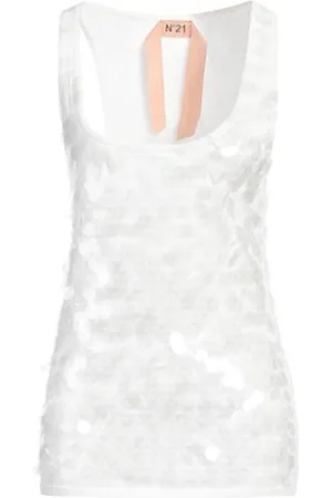 Nº21 CAMISETAS Y TOPS - Tops