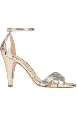 Twin-Set CALZADO - Sandalias con cierre