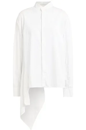 YOHJI YAMAMOTO CAMISETAS Y TOPS - Camisas