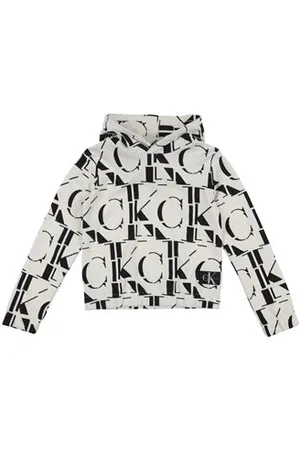 Calvin Klein CAMISETAS Y TOPS - Sudaderas