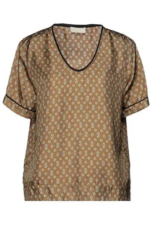 MOMONÍ CAMISETAS Y TOPS - Tops