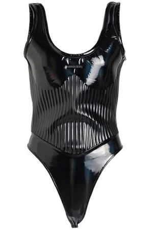 MUGLER CAMISETAS Y TOPS - Bodies