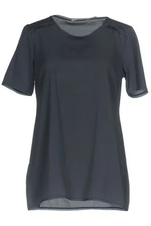 KANGRA CASHMERE CAMISETAS Y TOPS - Tops
