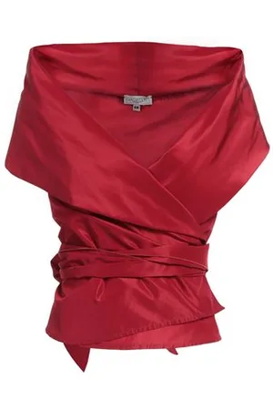 GIADA CURTI RESORT CAMISETAS Y TOPS - Tops