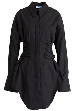 MUGLER VESTIDOS - Minivestidos