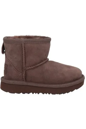 UGG CALZADO - Botines de caña alta